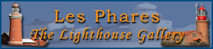 This site contains informations about 500 european lighthouses, lightvessels, photos, maps etc.